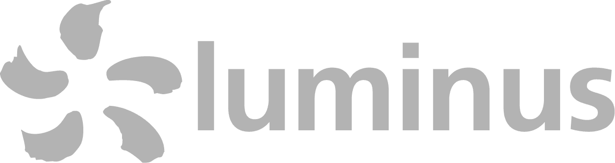 Luminus logo