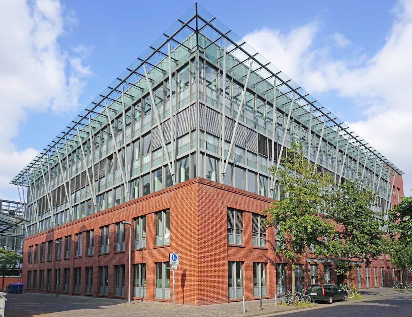 Volue office Düsseldorf